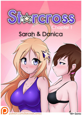 Starcross 1 - Sarah & Danica